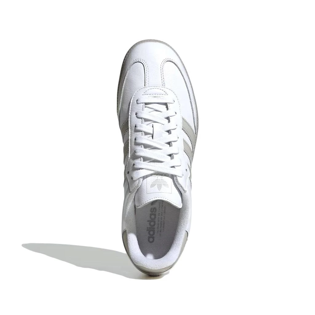 adidas gazelle silver green womens adidas Samba OG 'White Grey'
