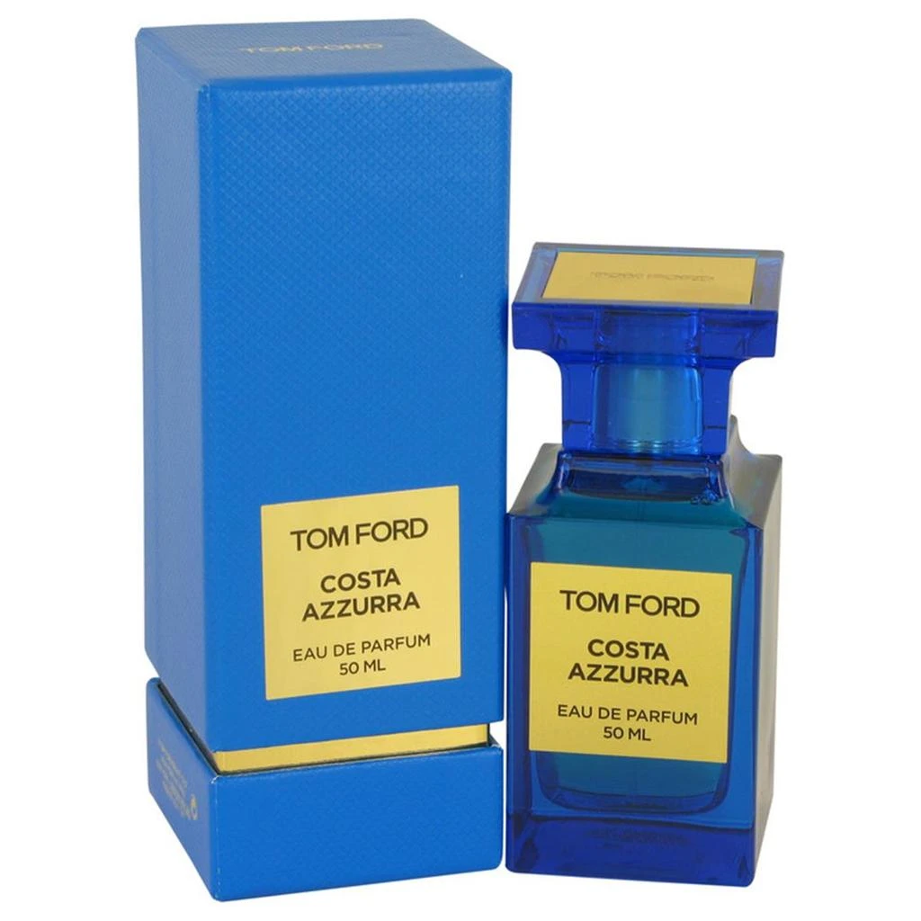 Tom Ford Costa Azzurra Eau De Parfum Spray, Unisex - 1.7 oz 1
