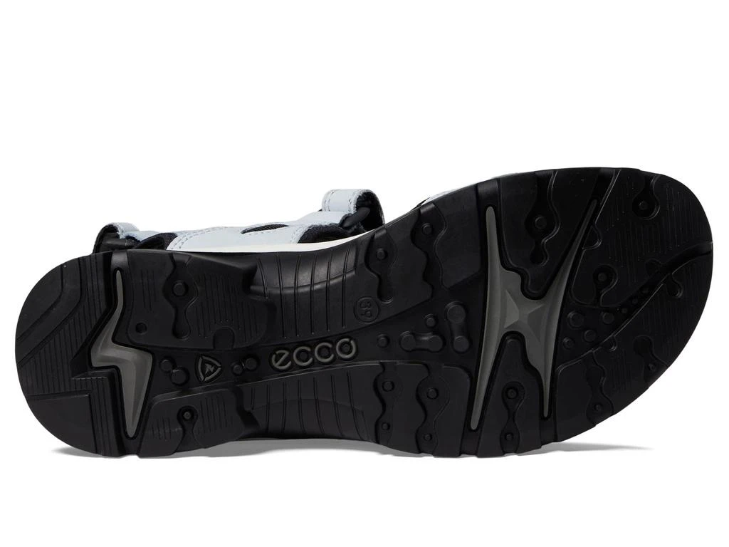 ECCO Yucatan Sandals 3