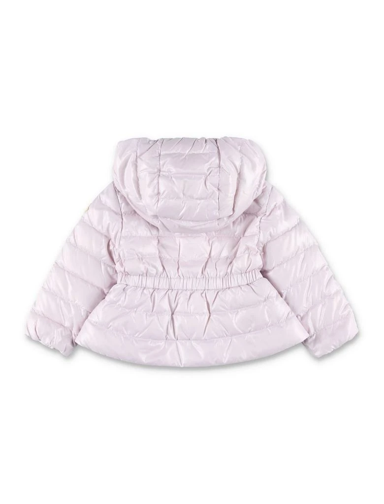 Moncler Moncler Enfant Pinar Hooded Down Jacket 2