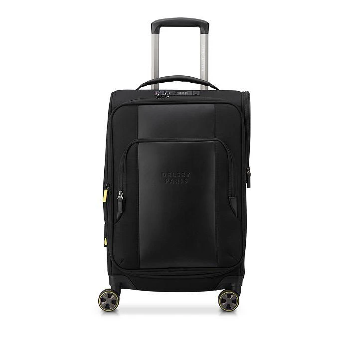 Delsey Paris Wagram Expandable Carry-On 1