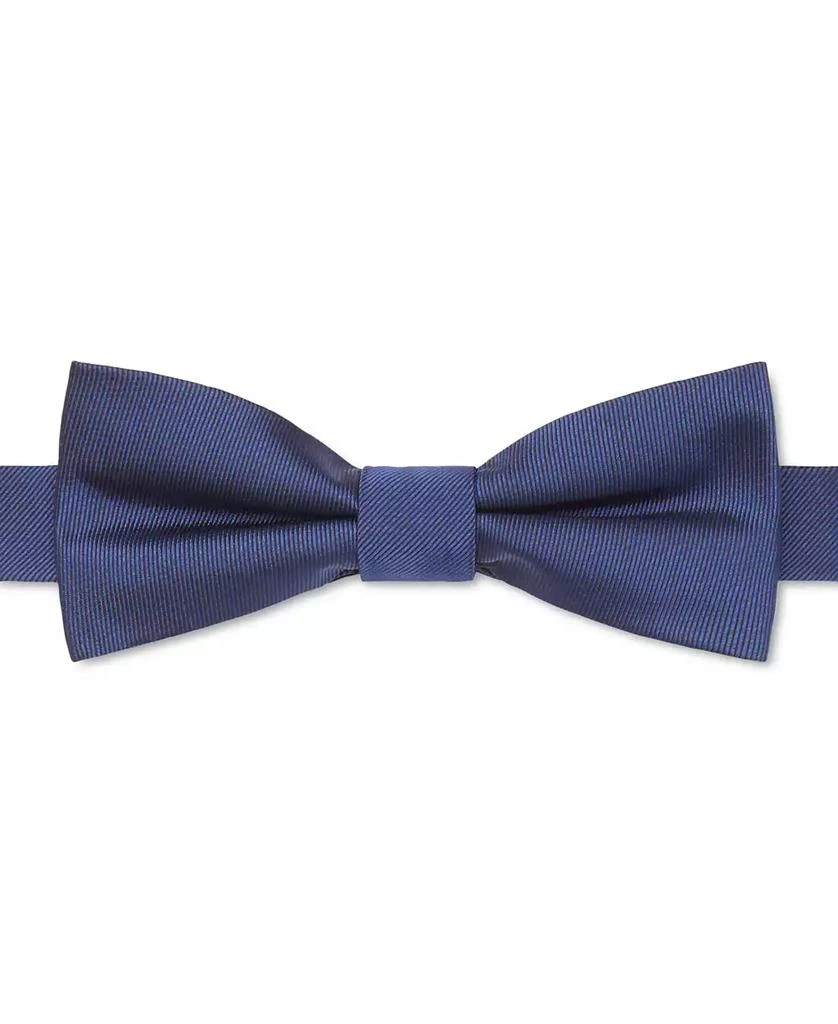 Calvin Klein Men's Pre-Tied Unison Bowtie 1