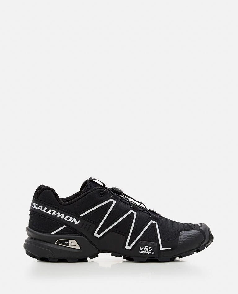 Salomon Speedcross 3 Sneakers 2