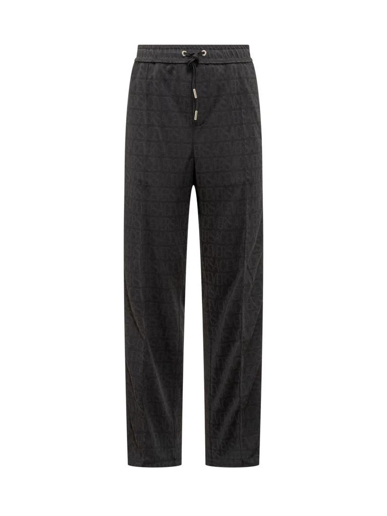 Versace Versace Sweatpants 1