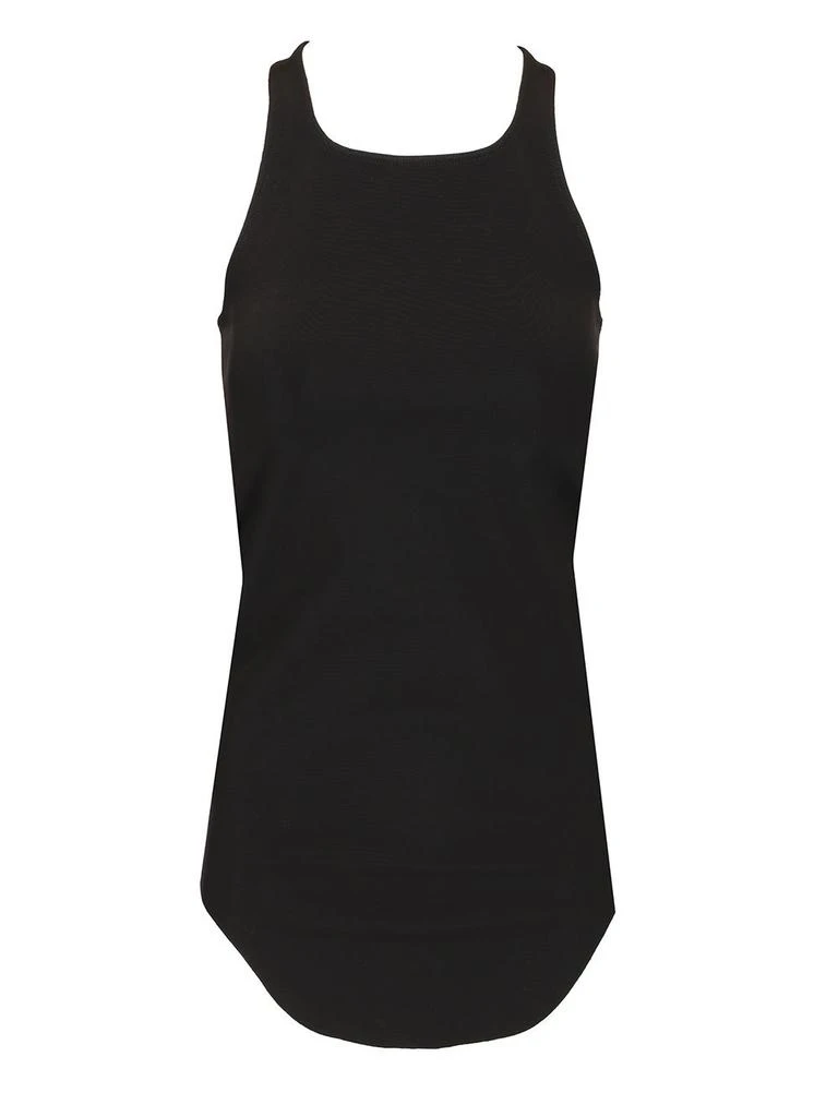 Rick Owens Basic Tank Top 1