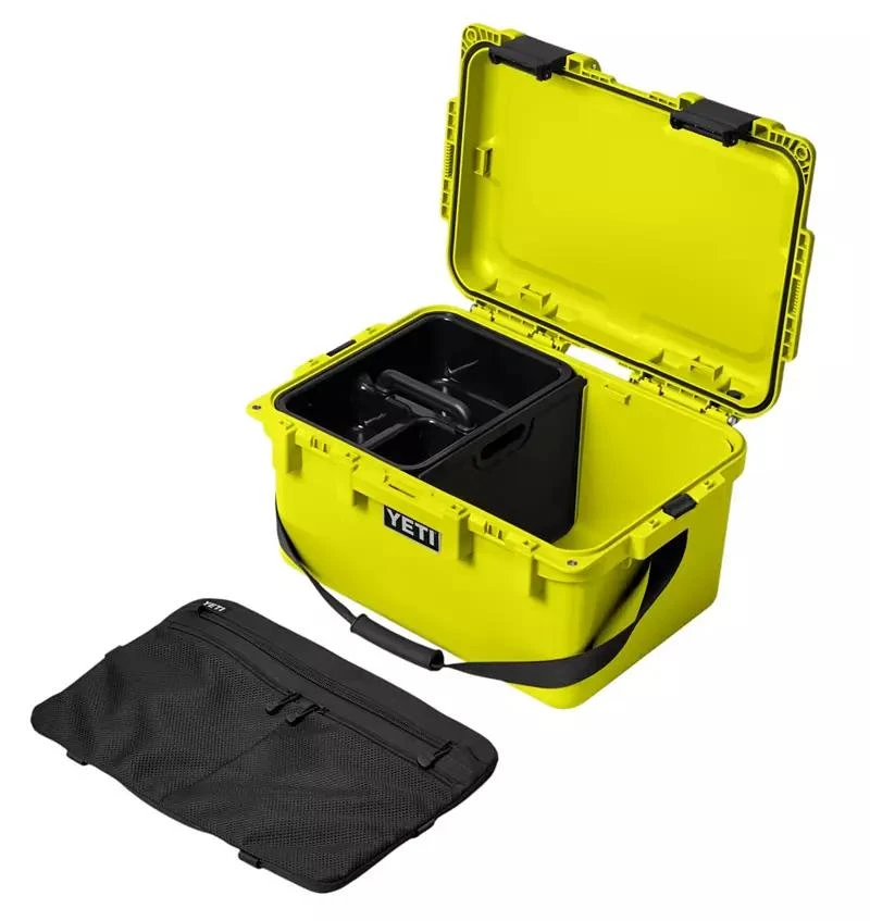 YETI YETI LoadOut GoBox 30 2.0 Gear Case 8