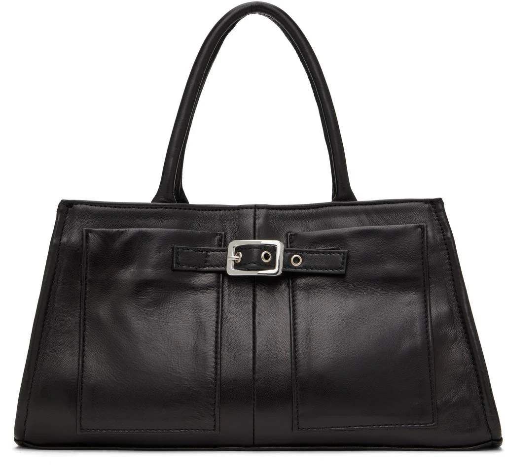 Gimaguas Black Mini Annamaria Bag 1