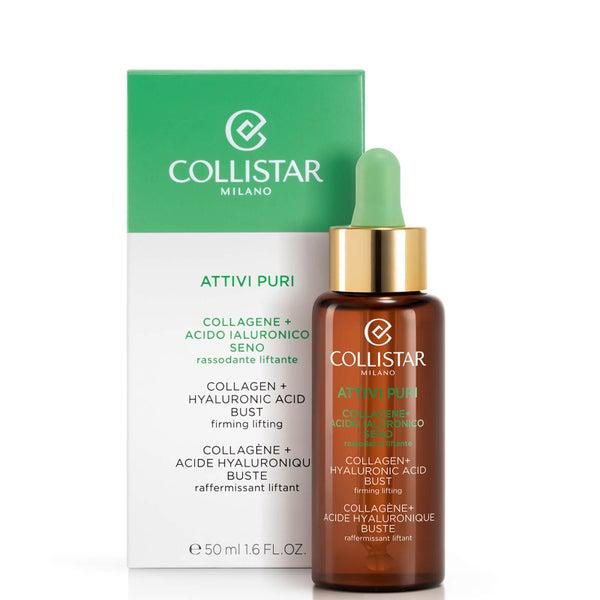 Collistar Collistar Bust Pure Actives 50ml