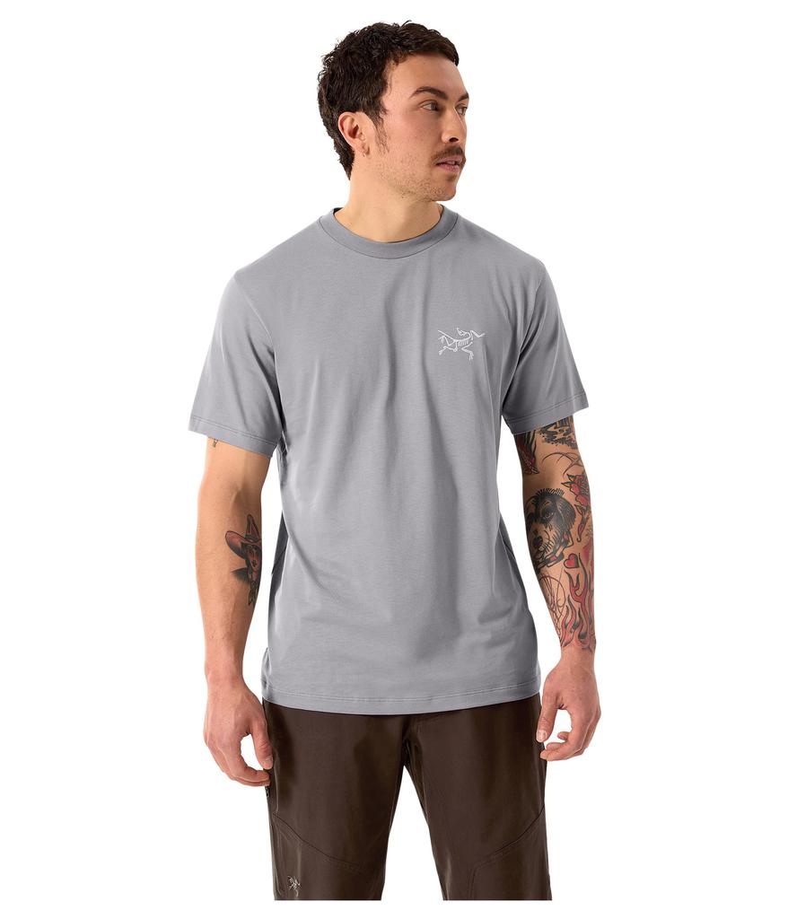 Arc
teryx Kragg SL Cotton Short Sleeve