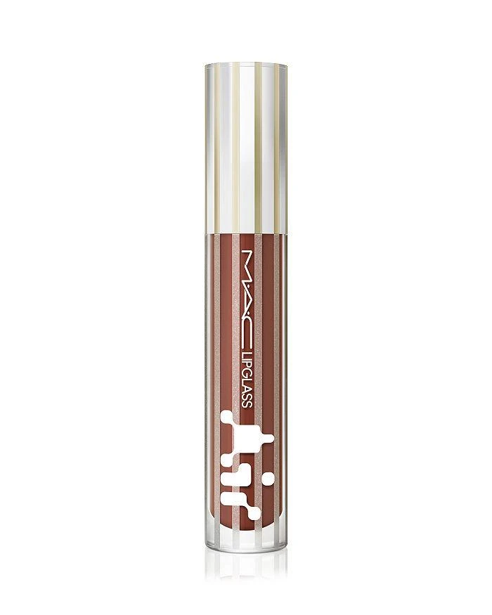 MAC Lipglass Air Gloss 4
