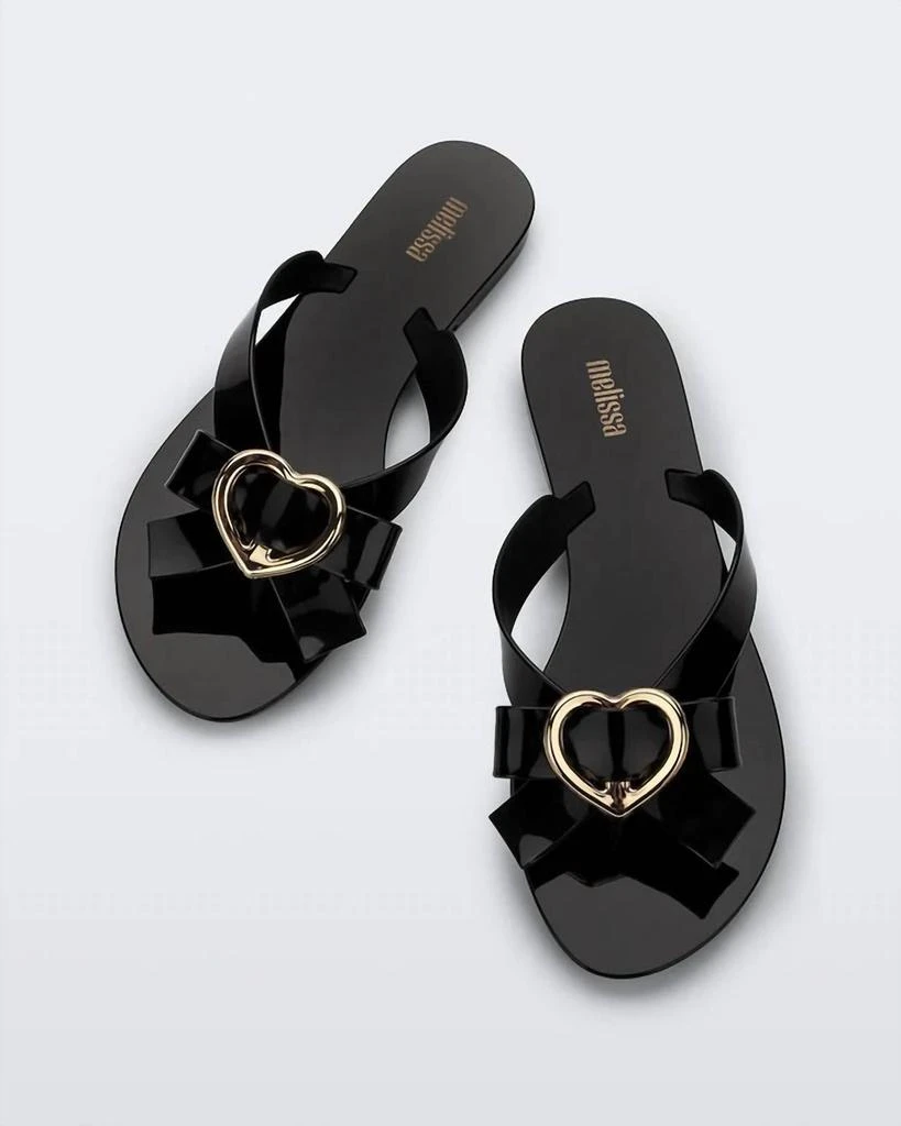 Melissa Melissa - Women's Harmonic Heart Sandal 1