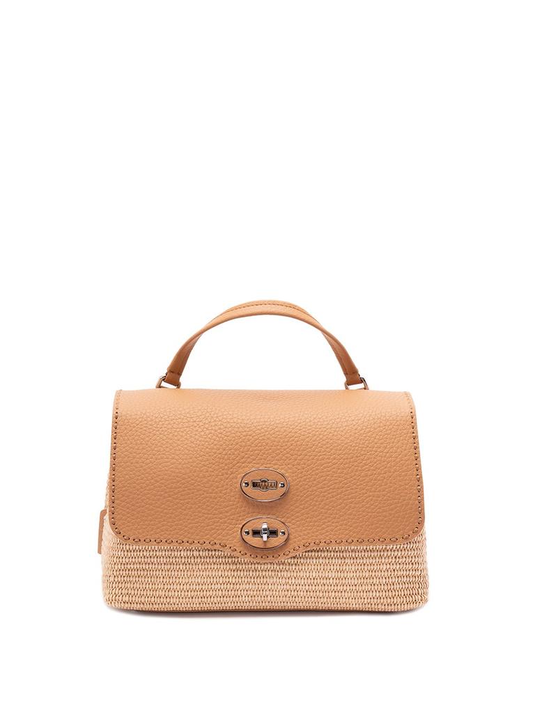ハンドバッグ Zanellato Small Dotta Centauro ZANELLATO Zanellato Small `Dotta Centauro` Bag - Wallets