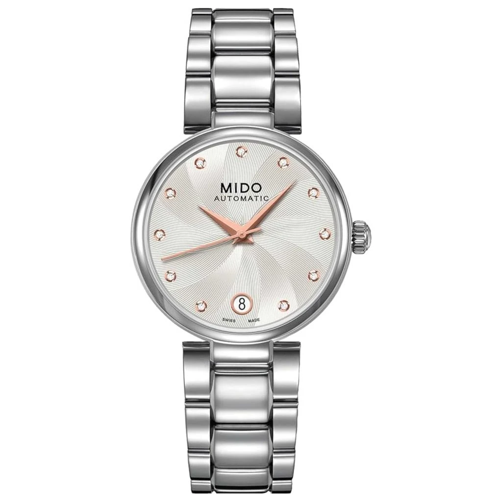 MIDO Mido Women
s Watch M0222071103610 1