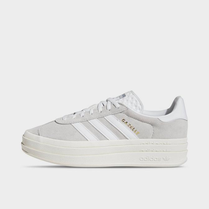 Adidas Women's adidas Originals Gazelle Bold Casual Shoes