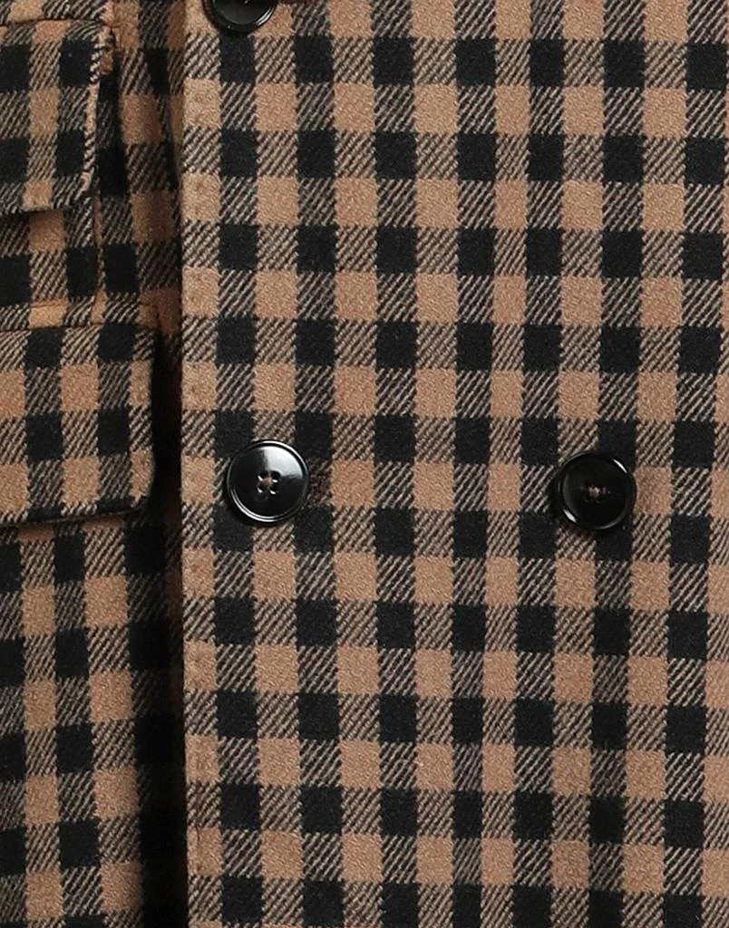 GABRIELE PASINI Coat 4