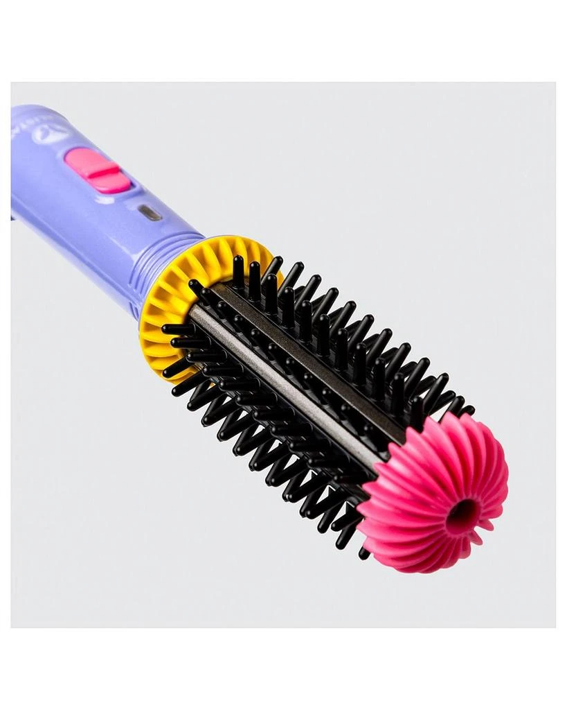 Calista GoGo Mini Round Brush - Flamingo 8