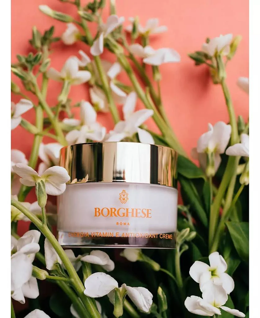 Borghese Energia Vitamin E Antioxidant Creme, 1 oz. 9