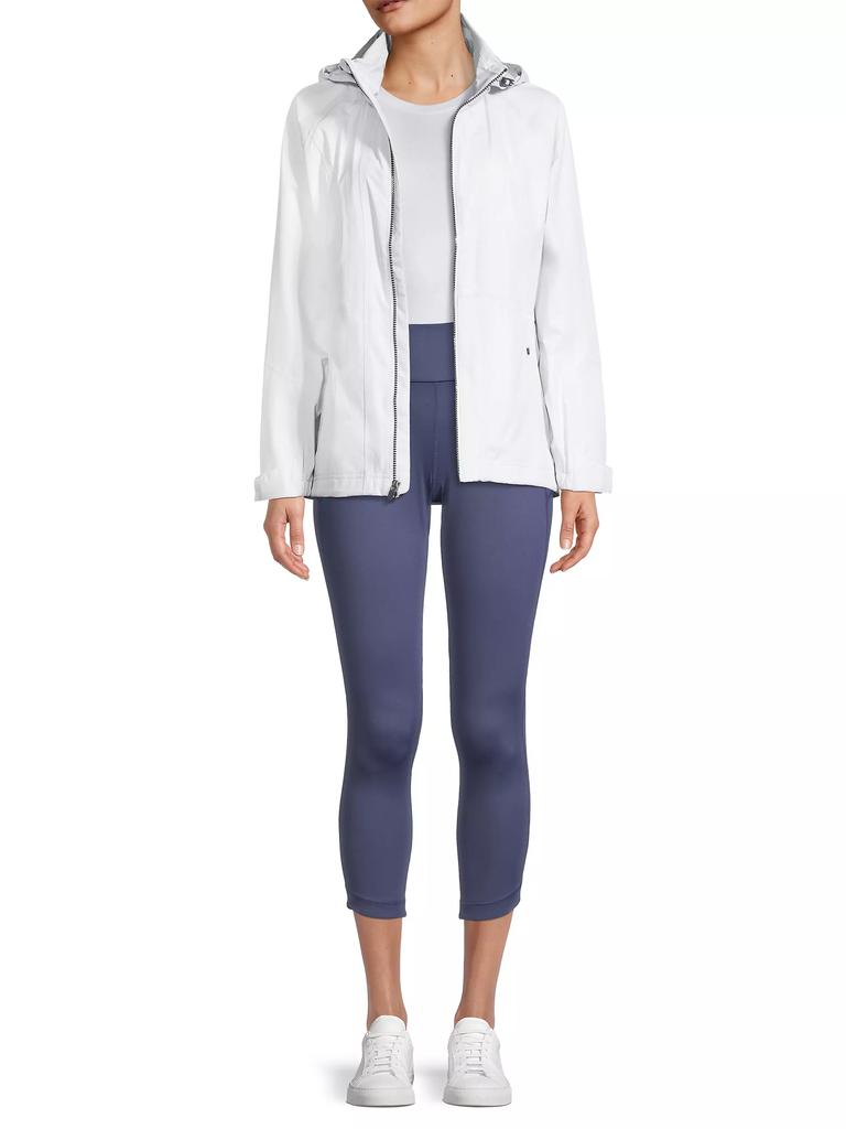 Zero Restriction Sloane Zip Jacket