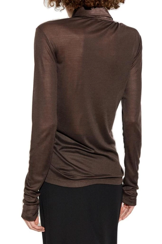 Tom Ford Tom Ford Long-Sleeved Top 3