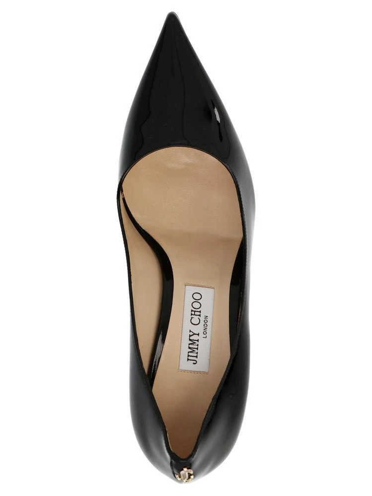 Jimmy Choo Jimmy Choo Love 65 Pointed-Toe Pumps 3