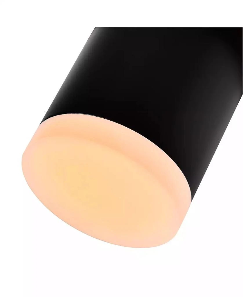 CWI Lighting 13" Metal Lena LED Mini Pendant 2