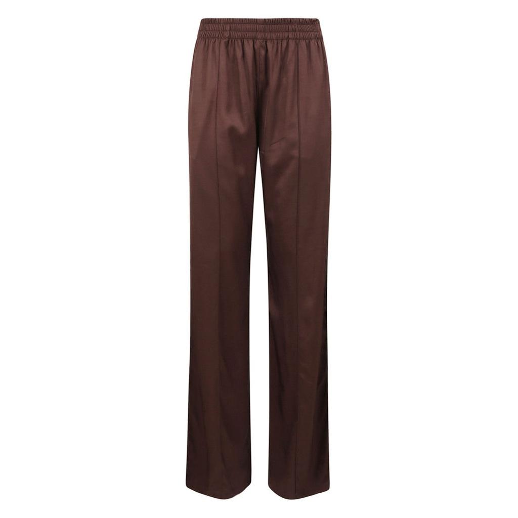 Golden Goose Jogger Pants With Double Star Detail