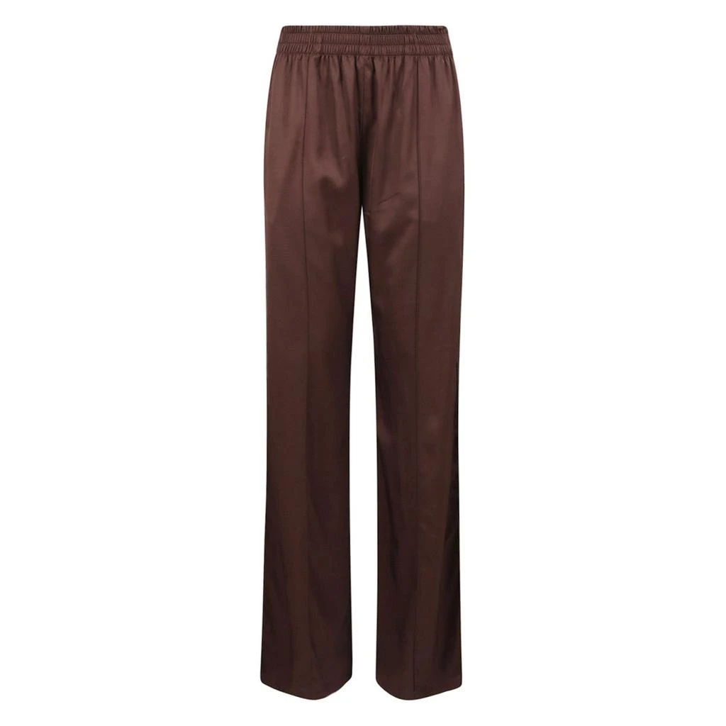Golden Goose Jogger Pants With Double Star Detail 1