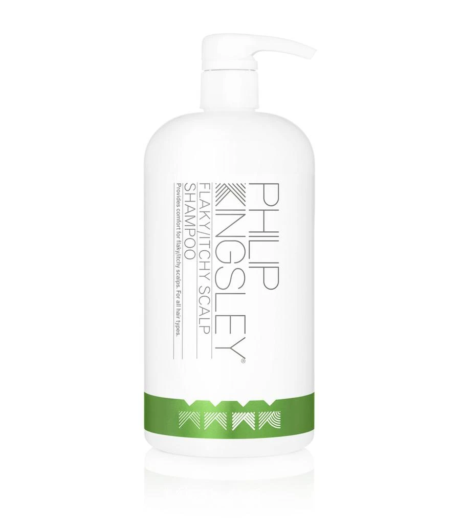 Philip Kingsley Flaky Itchy Scalp Anti-Dandruff Shampoo (1000ml) 2