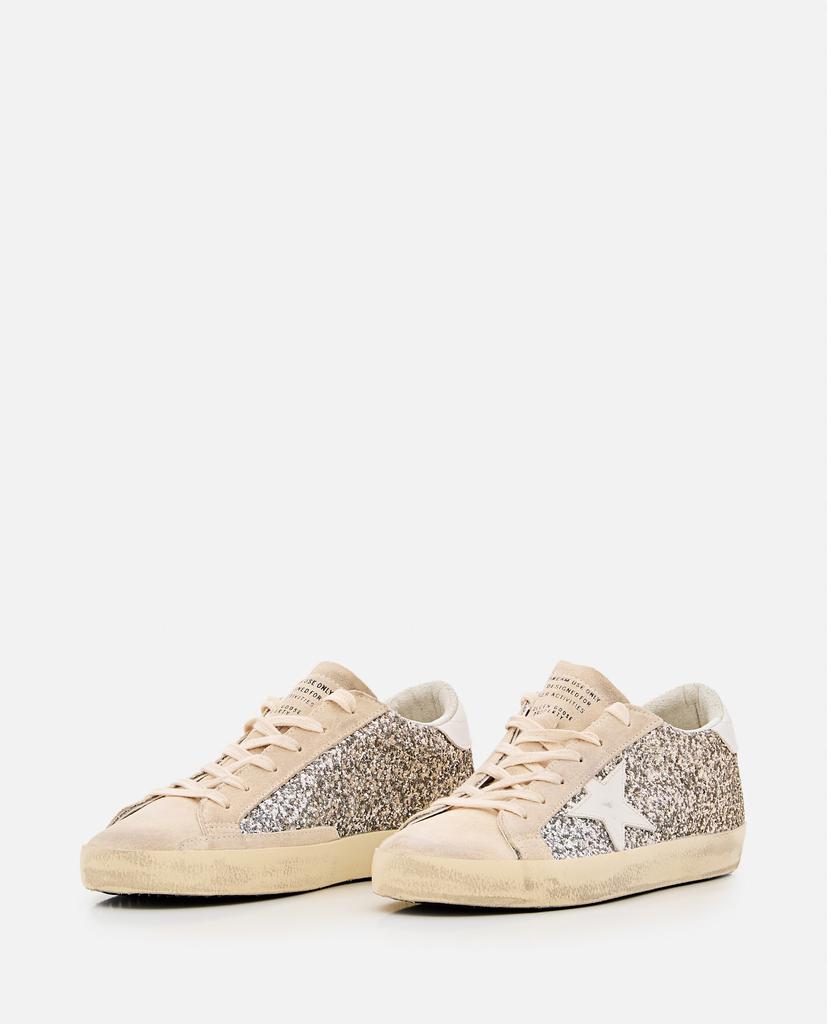 Golden Goose Sneakers Super Star Classic