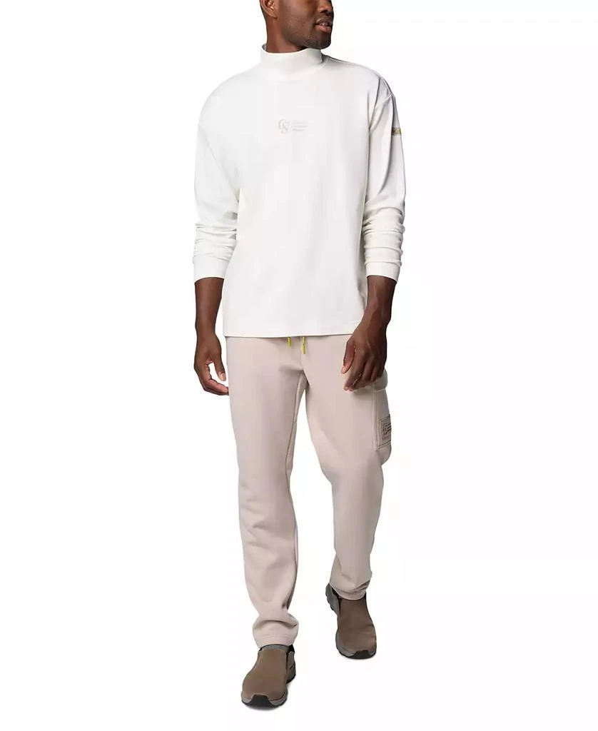 Columbia Men's Wallowa Fleece Drawstring Sweatpants 7