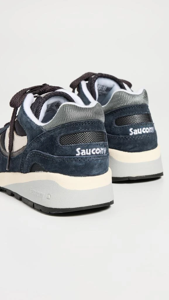 Saucony Shadow 6000 Unisex Sneakers 4