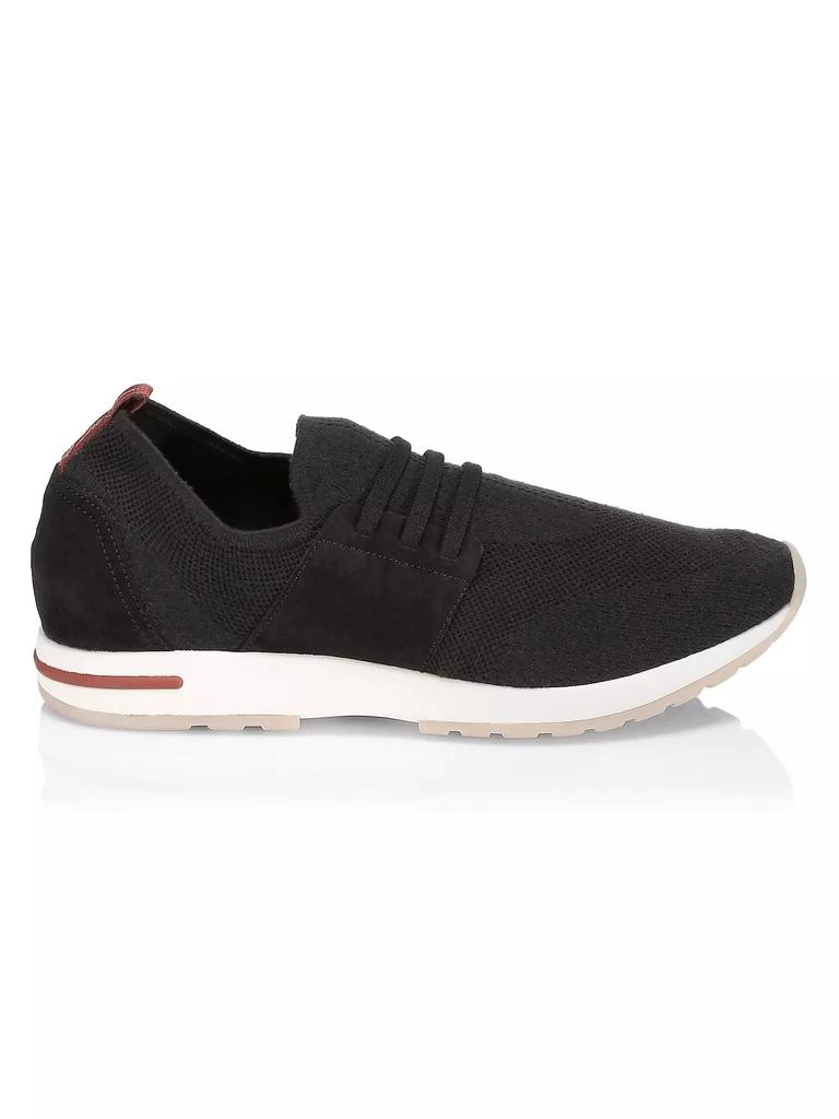 Loro Piana 360 Flexy Walk Sneakers 1