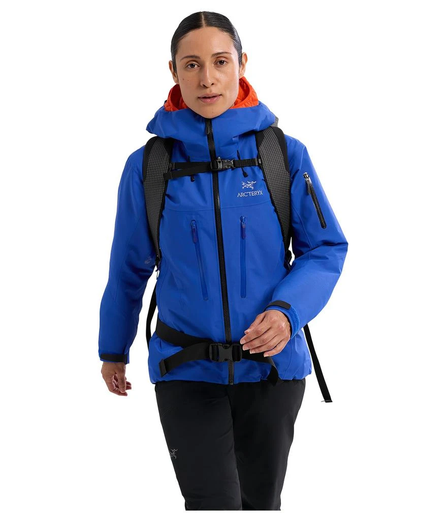 Arc'teryx Alpha FL 20 Backpack 5
