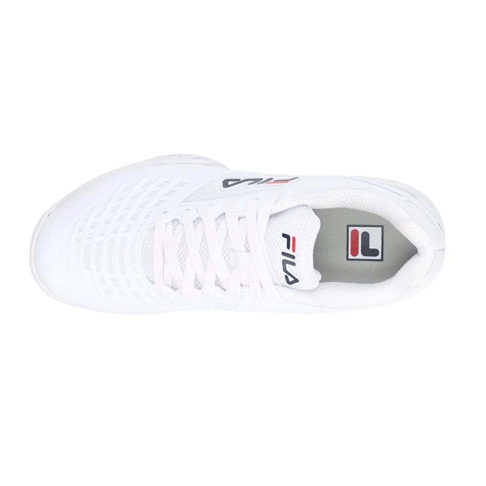 Fila Axilus 2 Energized Tennis Shoes 4