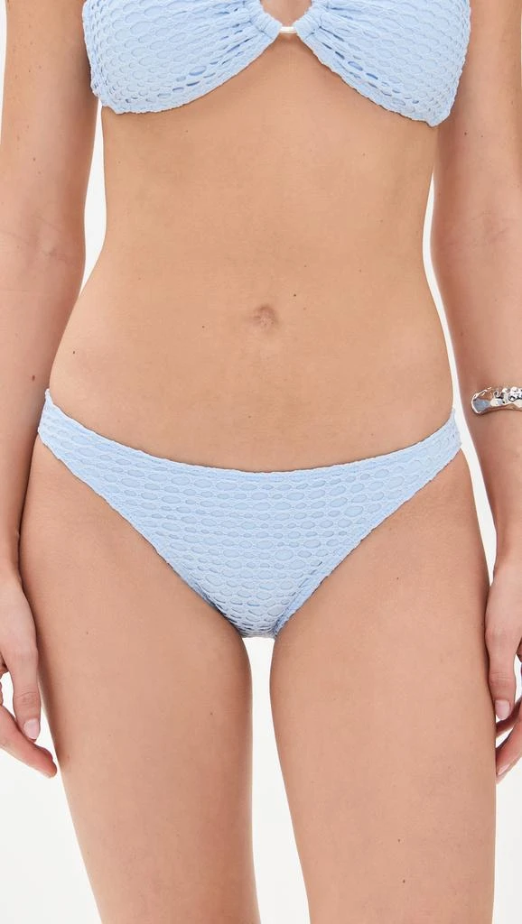 VIX PAULA HERMANNY Solid Basic Full Bottoms 1