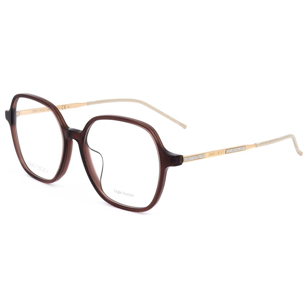 Jimmy Choo Jimmy Choo Women's Opticals JC367-F-09Q-52