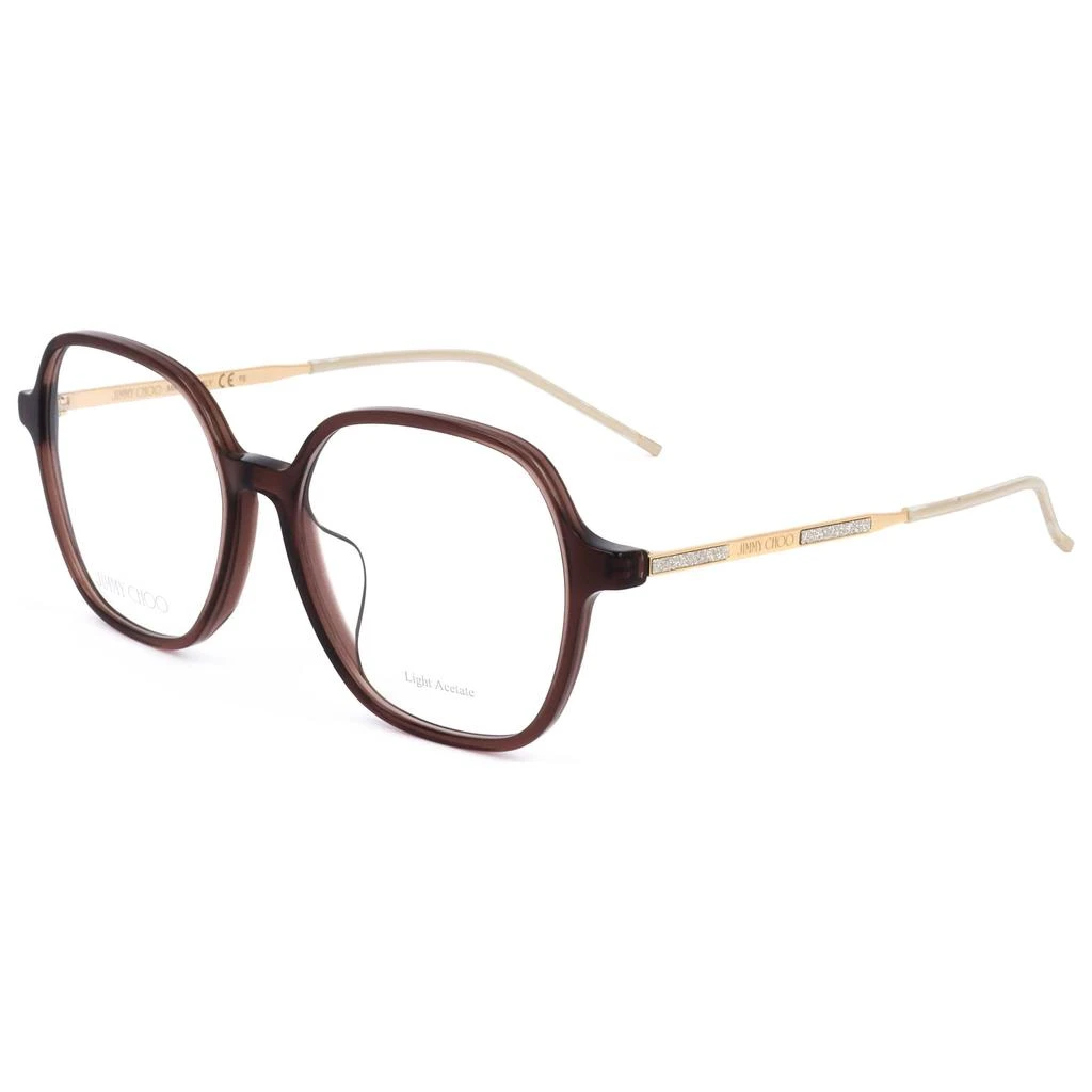 Jimmy Choo Jimmy Choo Women's Opticals JC367-F-09Q-52 1