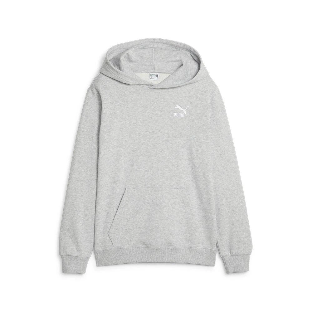 Puma Better Classics Relaxed Pullover Hoodie (Youth)