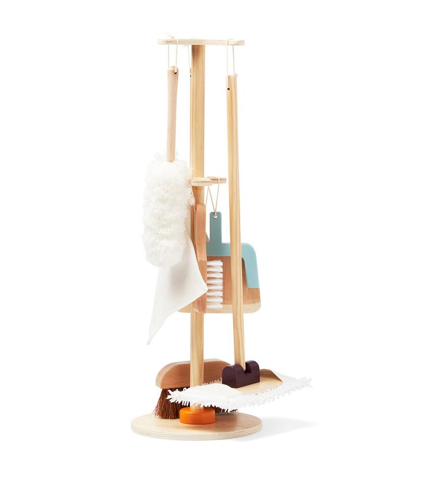 Kids Concept Cleaning Play Set