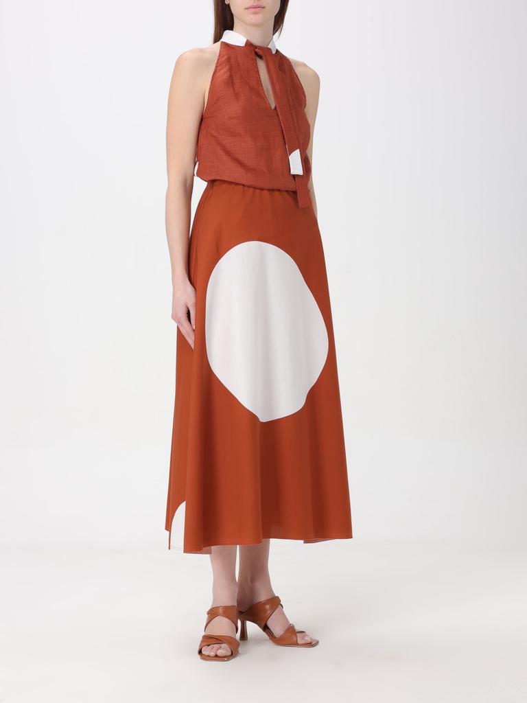 LIVIANA CONTI Skirt woman Liviana Conti
