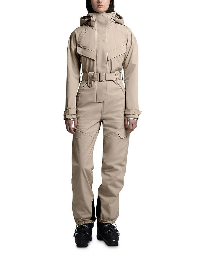 Cordova Apex Ski Suit 1