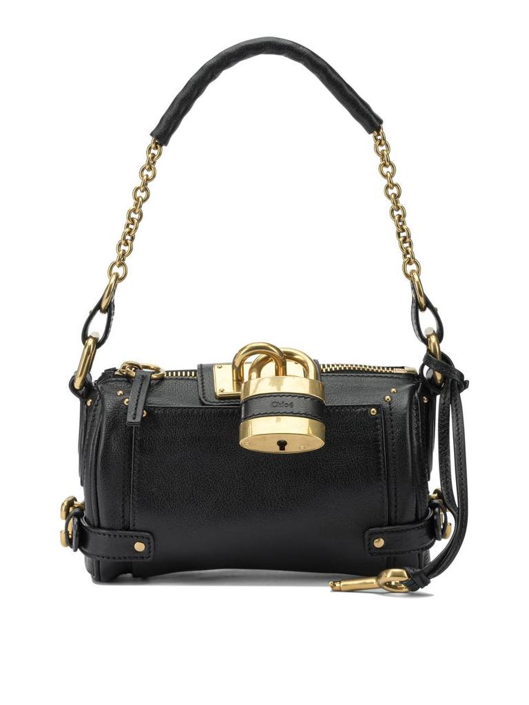 Chloé Chloé "Paddington" Crossbody Bag