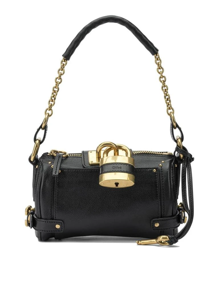 Chloé Chloé "Paddington" Crossbody Bag from Baltini