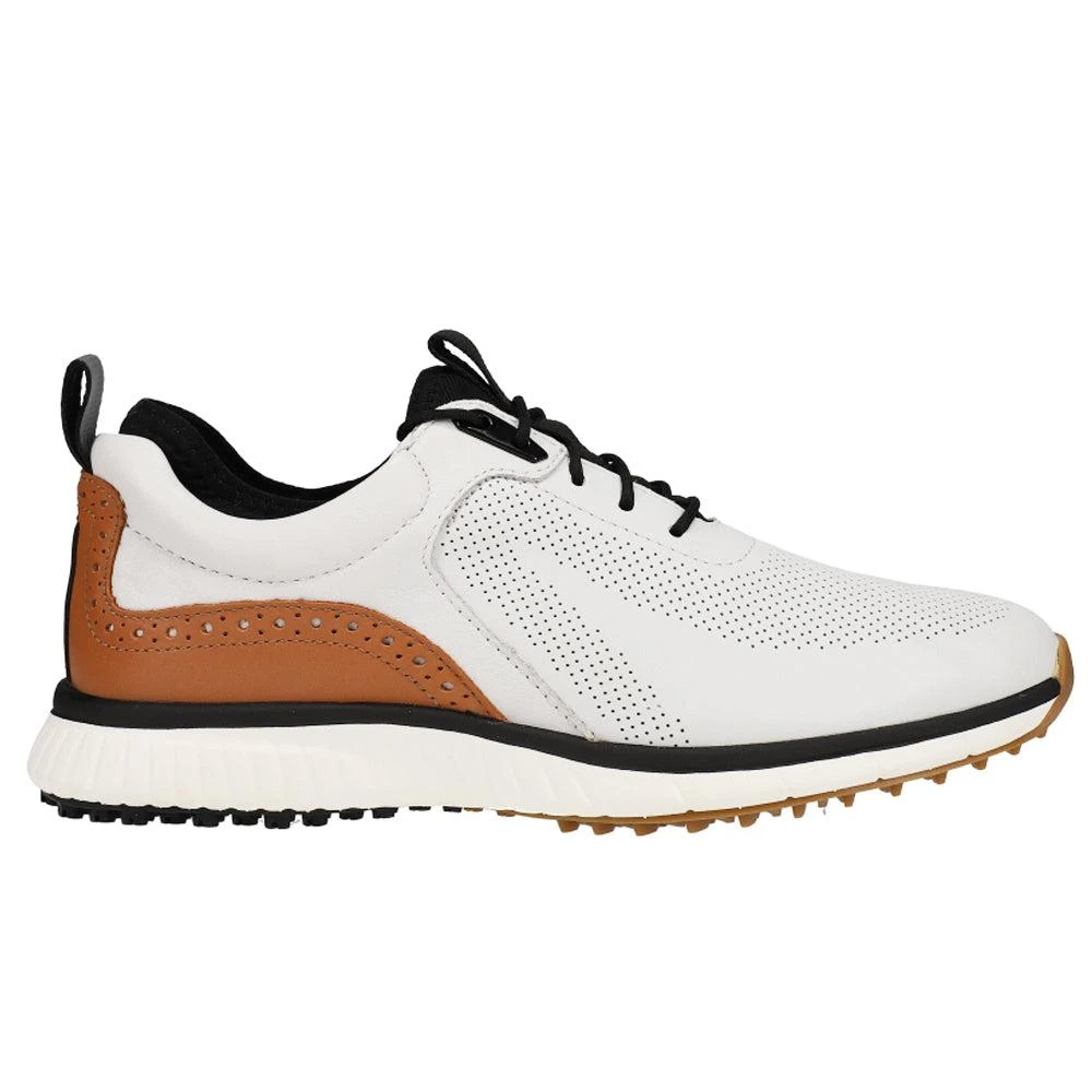 Johnston & Murphy XC4 H1-Luxe Hybrid Golf Shoes 1