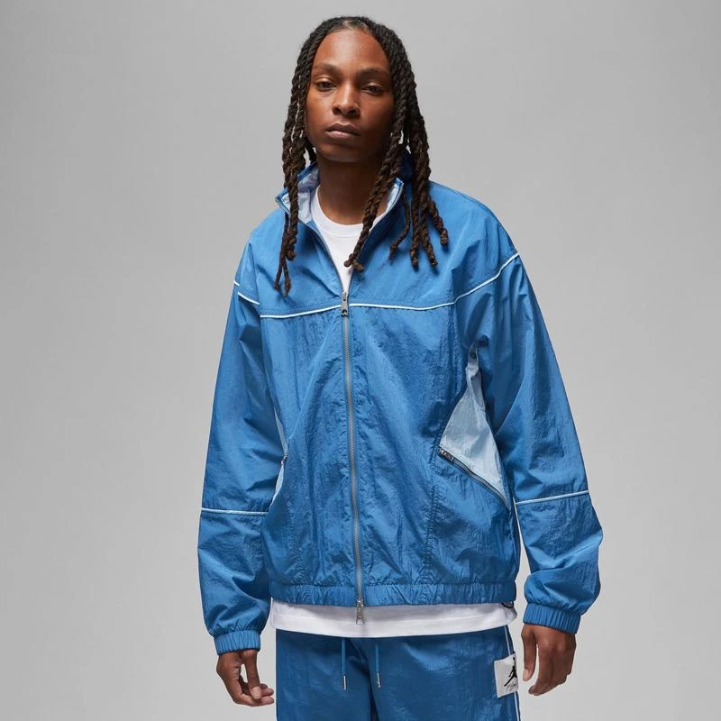 Jordan Jordan Essential Statement Warm-Up Jacket - Men's 1