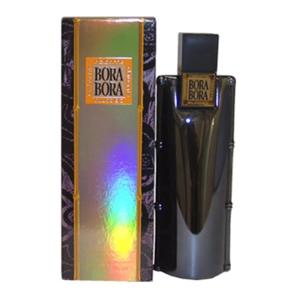 Liz Claiborne M-1418 Bora Bora by  for Men - 3.4 oz EDC Cologne  Spray 1