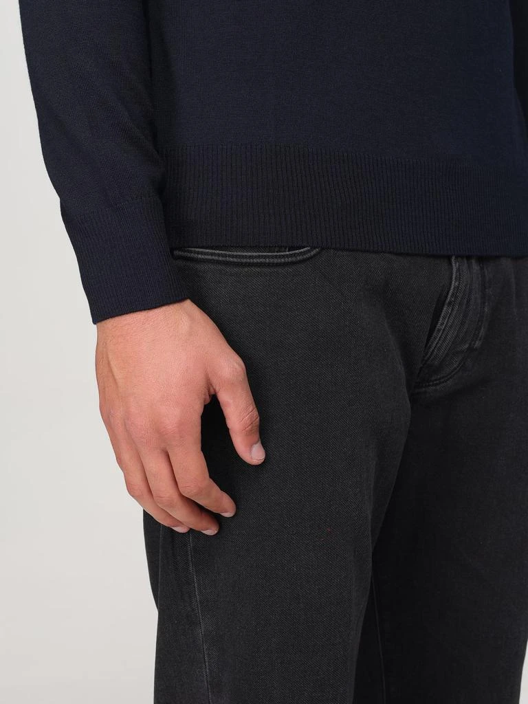 Emporio Armani Sweater men Emporio Armani 3