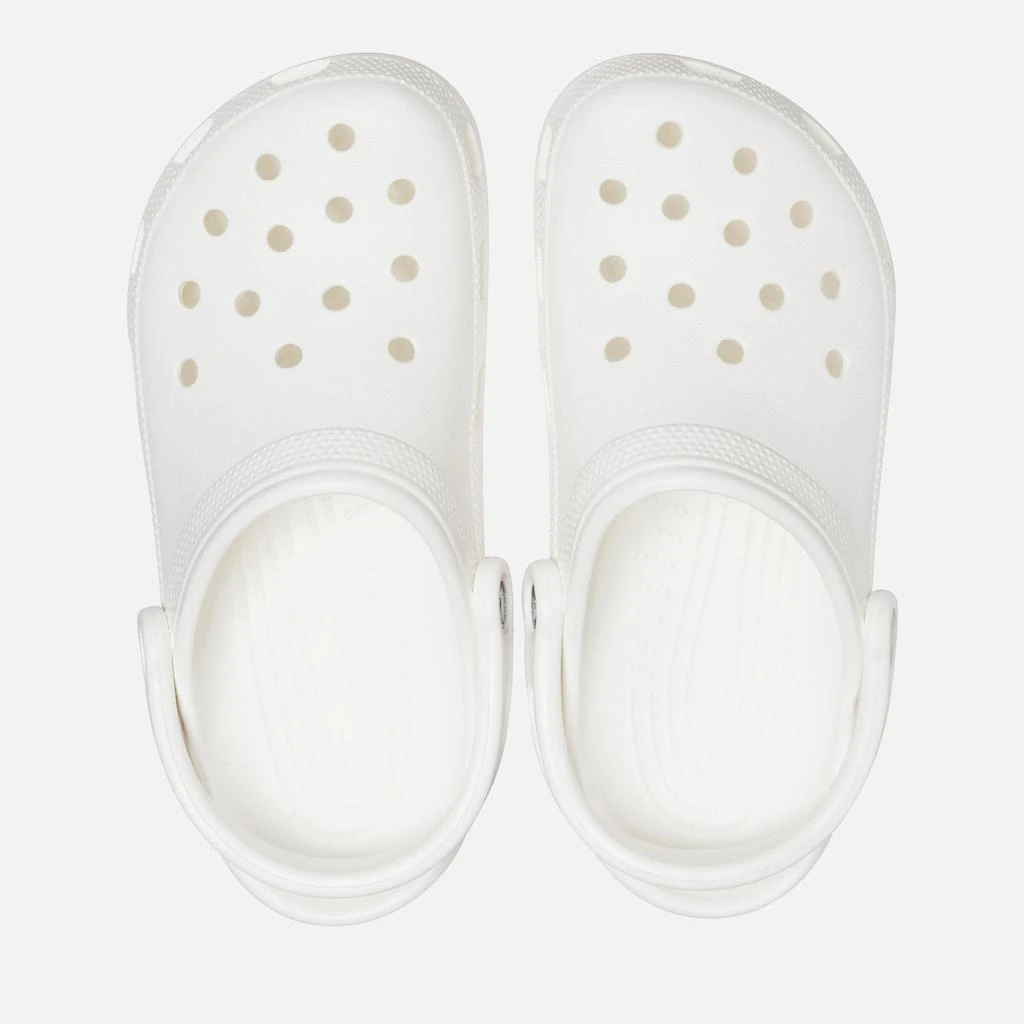 Crocs Classic Rubber Clogs 2