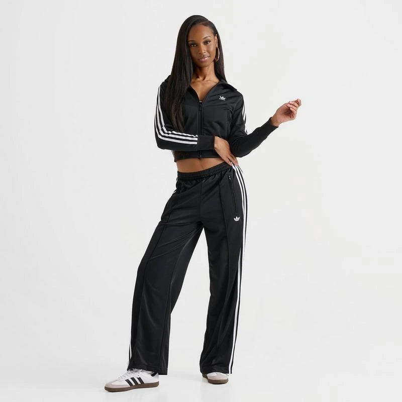 Adidas Women's adidas Originals adicolor Classic Firebird Loose Track Pants 2