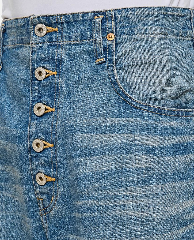 Junya Watanabe Regular Denim Jeans 2